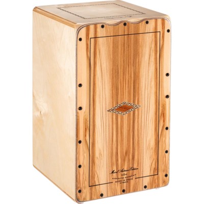 Artisan Edition Fandango Line - Indian Heartwood