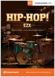 EZX HipHop!