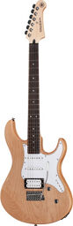 Pacifica 112V YNS RL Yellow Natural Satin