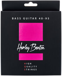 HQS Bass 40-95