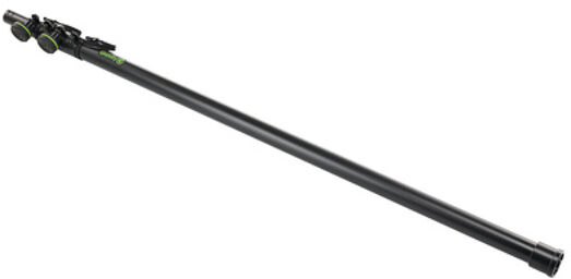 LS P 431 XL B Extension Pole Noir