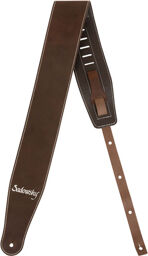 MetroLine Leather Strap BR BS
