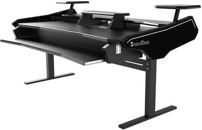 Enterprise Electric Set All BK