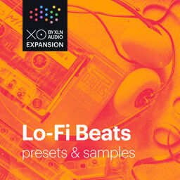 XO Expansion: Lo-Fi Beats