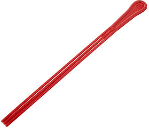 TBRS-RD Tamborim Stick Rouge