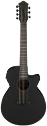 AEG721-BOT Black Out
