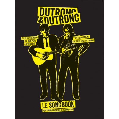 Dutronc Th. - Silence On Tourne, On Tourne En Rond - Pvg