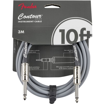 Contour 3m Inca Silver