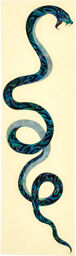 Twisted Snake