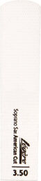 American Cut Soprano Sax 3.5