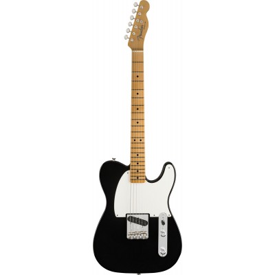 Esquire 1950 Pine Time Capsule Aged Black Vintage Custom 2025