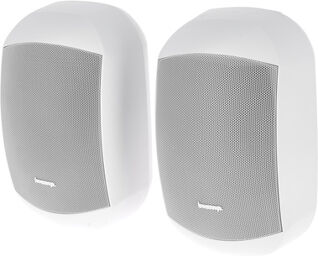 MASK6C White Blanc