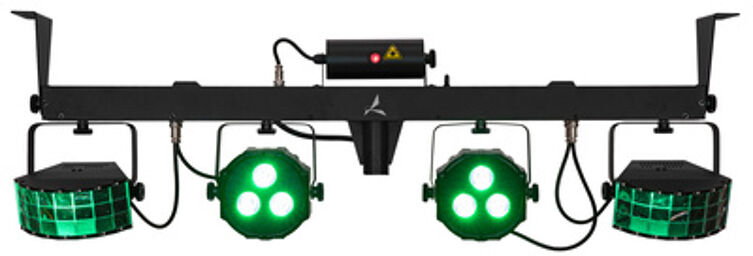 LED KLS Laser Bar FX AIR
