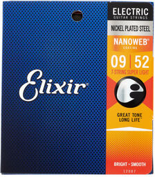 Nanoweb 12007 Super Light 7