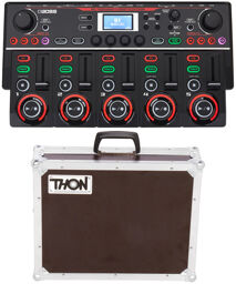 RC-505 MKII Case II Bundle