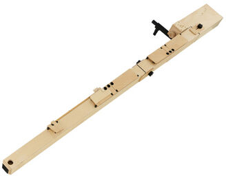 Master Subgreatbass Recorder