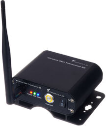 Wireless DMX Transceiver G5