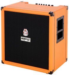 Crush Bass 100