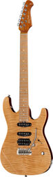 Fusion-III HSS Roasted FNT Flamed Natural