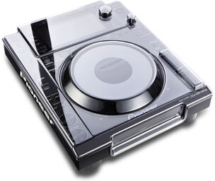 Pioneer CDJ-900 Nexus