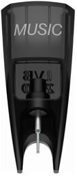 Stylus Concorde Black LVB 250 Black