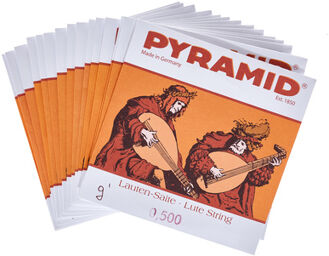 Renaissance-Lute Strings