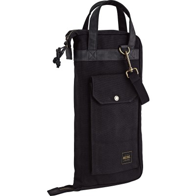 Canvas Collection Sac A Baguettes Classic Black