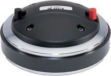 DE610-8 Ohms