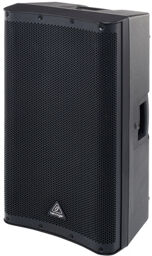 DR115DSP Noir