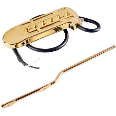 Dearmond Rhythm Chief 1100 Gold