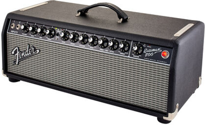 Bassman 800 Head