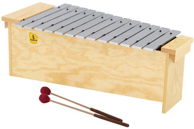AM2000 Alt Metallophon