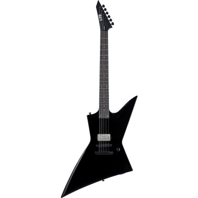 Ltd Ex-201 Black