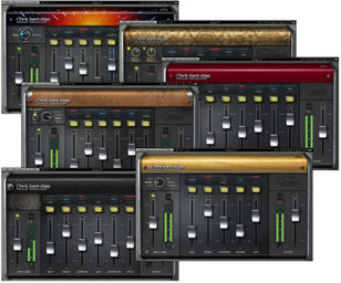 Chris Lord-Alge Signature Ser.