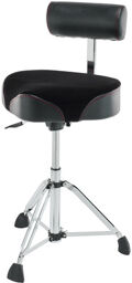 9808HMB Hydraulic Drum Throne
