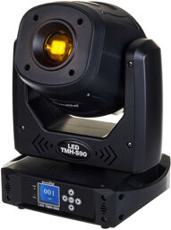 LED TMH-S90 Moving-Head Spot