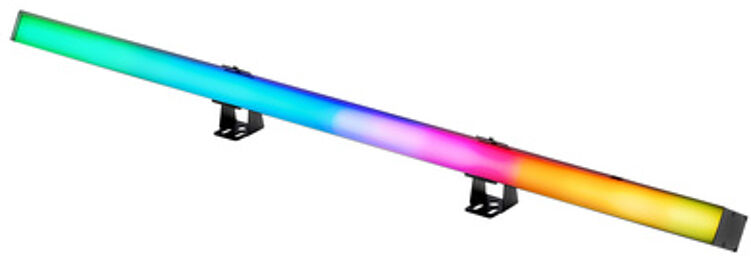 LED PR-100/32 DMX BK