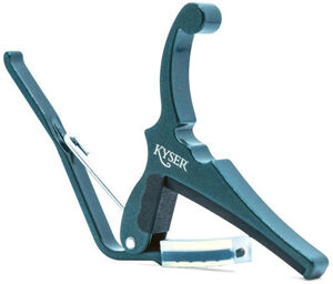 Fender Quick-Change SHG Sherwood Green