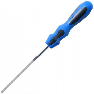 E-file - Lime Diamand pour Bord de Frettes