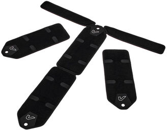 NanoMat Double Pedal