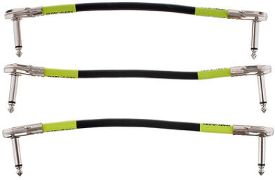 Patch Cable BK EB6059