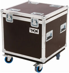 Case Hero Wash 760FX 2in1