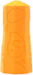 Long Cap Alto Lava Orange Lava Orange