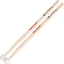 W-SH Swoosh Hard Mallet