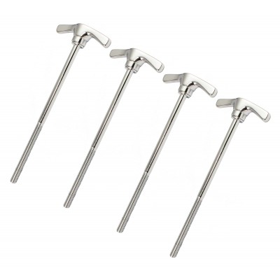 Tirant 115mm T-style Grosse Caisse - Filetage 7/32