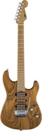 Guthrie Govan HSH Cooked Ash Naturel mat