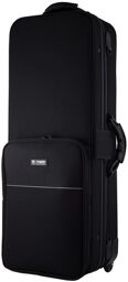 Trekking Case Tenor Sax W Noir