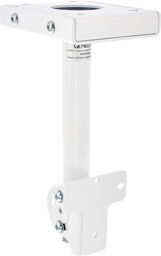Z8000-436W Ceiling Mount White blanc