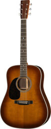 D28 Ambertone LH Ambertone