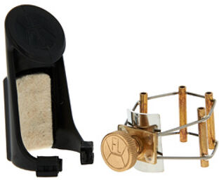 Ultimate Tenor Sax Brass L
